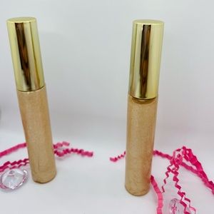 Marshmallow Glitter Gloss ✨